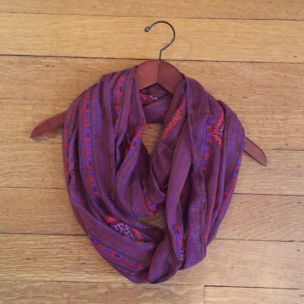 Scarf